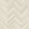Picture of Knight Tile Herringbone  Washed Scandi Pine SM-KP132