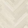 Picture of Knight Tile Herringbone  Washed Scandi Pine SM-KP132
