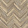 Picture of Knight Tile Herringbone  Lime Washed Oak SM-KP99