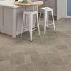 Picture of Karndean Knight Tile  Grey Riven Slate ST16