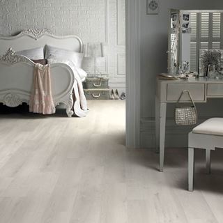 Picture of Van Gogh  White Washed Oak VGW80T-7
