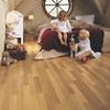Picture of Classic Wood Enhanced Oak Natural Varnished 3 Strip CL998 - HydroSeal