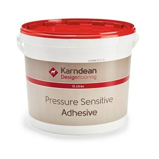 Picture of Karndean 15 litre Pressure Sensitive Adhesive up to 60 sqm