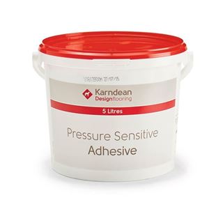 Picture of Karndean 5l 5 litre Pressure Sensitive Adhesive