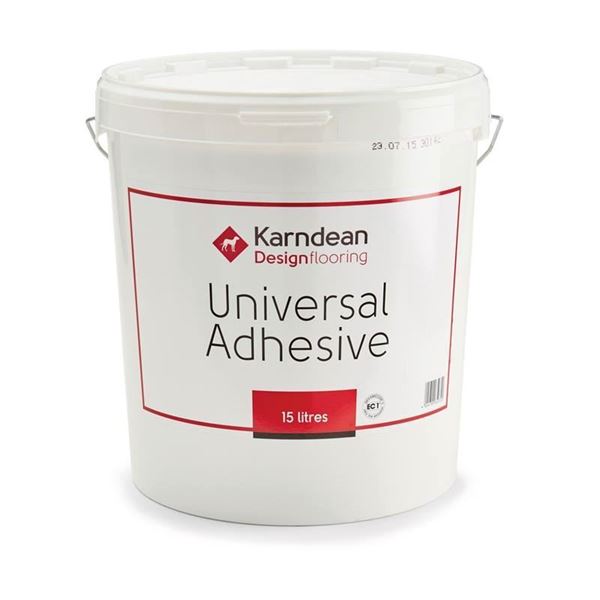 Picture of ZZ Discontinued Karndean 15l 15 litre High Temp Adhesive HT 15 LTR