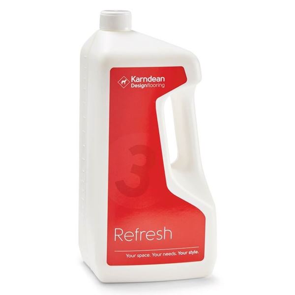 Picture of Karndean Refresh  2 Litre 40m²