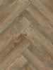 Picture of Moduleo Impress Country oak 54852 Herringbone DryBack Small Plank