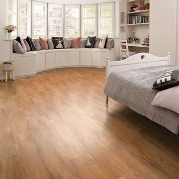 Picture of Karndean LooseLay Series One Traditional Oak LLP101