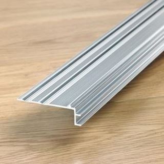 Picture of QUICK-STEP ALUMINIUM BASE FOR INCIZO STAIR BASE Profile