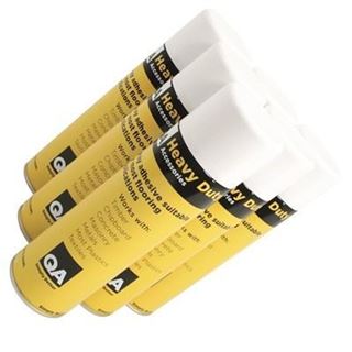 Picture of Heavy Duty Spray Adhesive -1 x 500ml
