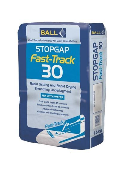 Picture of STOPGAP FAST-TRACK 30