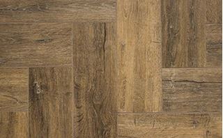 Picture of Rigid Core Wood Herringbone Planks CW-1683