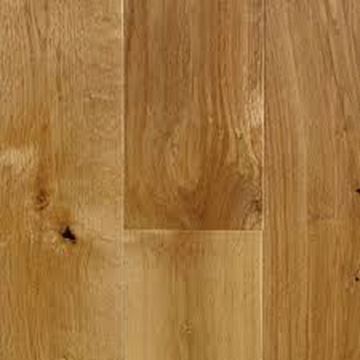 Picture of Virginia 125 Solid Oak Rustic Brushed & Uv Oiled 2.2