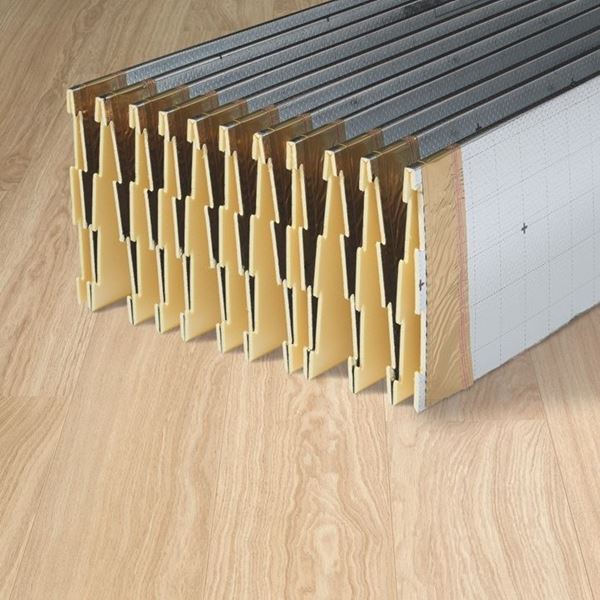 Picture of QuickStep Thermolevel 9sqm