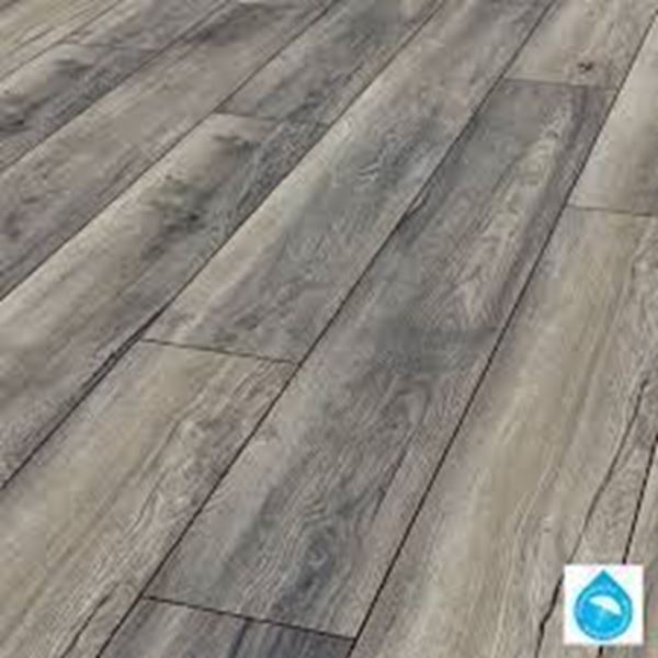 Picture of Robusto 12mm Ac5 3572 Harbour Oak Grey