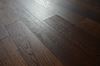 Picture of 12.6 sqm London 125 Oak Smokey Brushed Lacquered DIY Pack OE1425. Job Lot No returns