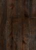 Picture of Engineered 220 Antique Distressed Black Oiled Oak 15/4mm x 220mm x 2200mm pack size 2.904 sqm