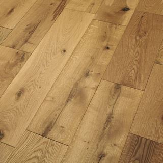 Picture of Engineered 190 Brushed & Oiled 20/6mm x 190mm x 1900mm pack size 1.805 sqm