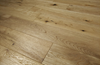 Picture of Belgrave Oak 125 x 18mm Brushed & Oiled