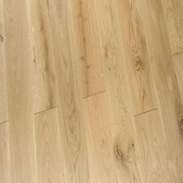 Picture of Harlem Solid Oak, 120 Lacquered, DIY Pack