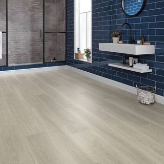 Picture of Van Gogh Grey  Brushed Oak VGW120T