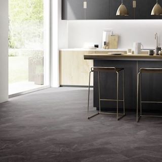 Picture of Moduleo Impress Stone Dry Back Mustang Slate 70948