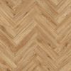 Picture of Moduleo Impress Sierra oak 58346 Herringbone DryBack Short Plank