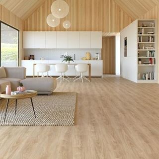 Picture of Moduleo LayRed Wood Plank Midland Oak 22240
