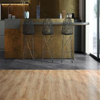 Picture of Moduleo LayRed Wood Plank Midland Oak 22821