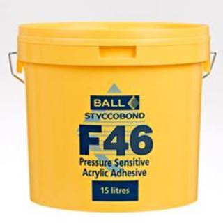 Picture of STYCCOBOND F46 ADHESIVE 15L
