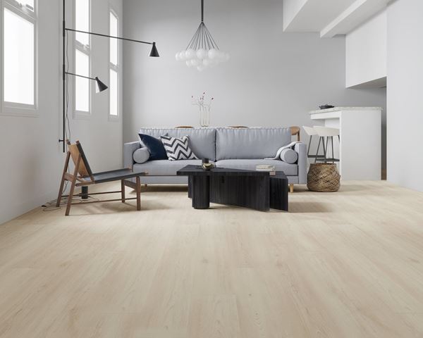 Picture of Classics White painted  Oak Pk 3.26 sqm