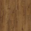 Autumn oak brown VINYL - ALPHA VINYL MEDIUM PLANKS | AVMP40090