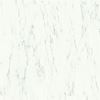 Marble carrara white VINYL - ALPHA VINYL TILES | AVST40136
