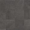 Black slate VINYL - ALPHA VINYL TILES | AVST40035
