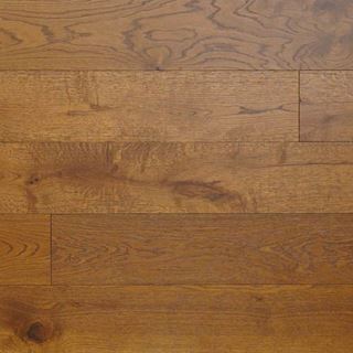 Picture of Emerald 189 Nutmeg Stain Brushed & Uv Oiled  (11164)