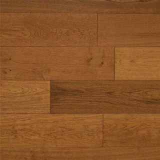 Picture of Emerald 190 multi 21934 Nutmeg Stain Brushed & Uv Oiled 21934