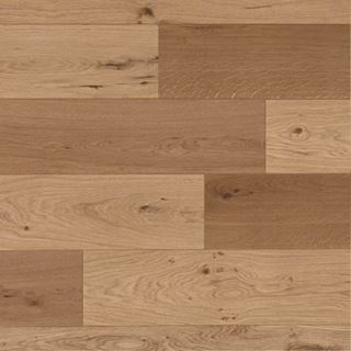Picture of New Majestic Clic 189 Oak Rustic Brushed & Uv Oiled 9908