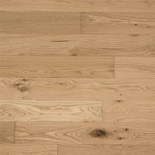 Picture of Next Step 125 Oak Rustic UV Oiled (21001)