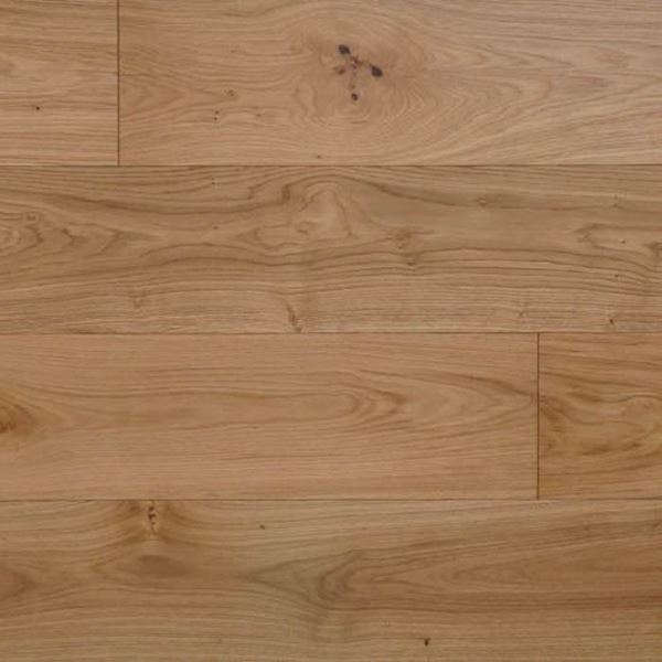 Picture of Mont Blanc Oak Natural Brushed & Uv Oiled  (8577)