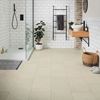 Picture of Karndean Knight Tile Ivory Riven Slate ST18