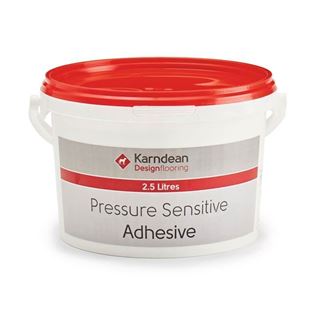 Picture of Karndean 2.5 litre Pressure Sensitive Adhesive up to 10 sqm