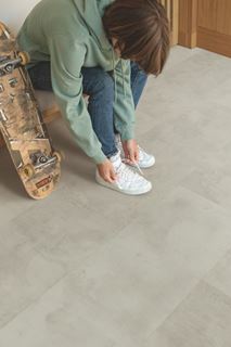 Picture of Muse Grey Concrete - MUS5488