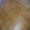 Picture of Belgrave Oak 125 x 18mm Golden Hand-scraped Lacquered