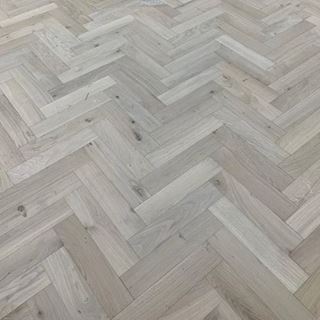 Picture of Hampstead Herringbone 18/4 Unfinished