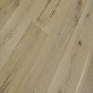 Picture of Kensington Distressed White Oiled 220 x 15mm