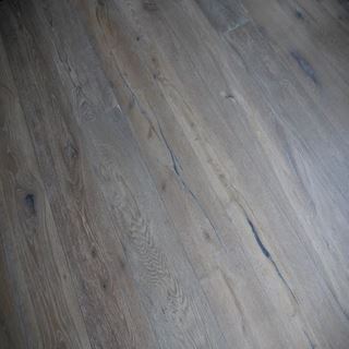 Picture of Kensington Distressed Smoked White 220 x 15mm