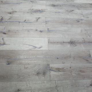 Picture of Knightsbridge Antique Distressed Unfinished 190 x 20mm