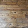 Picture of Dockyard 190 x 14mm Distressed Oak Antique Brown