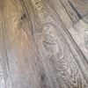 Picture of Dockyard 190 x 14mm Distressed Oak Antique Brown
