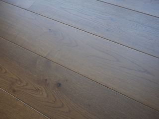 Picture of Knightsbridge 190 x 20/4mm Smoked UV Oiled OE2495